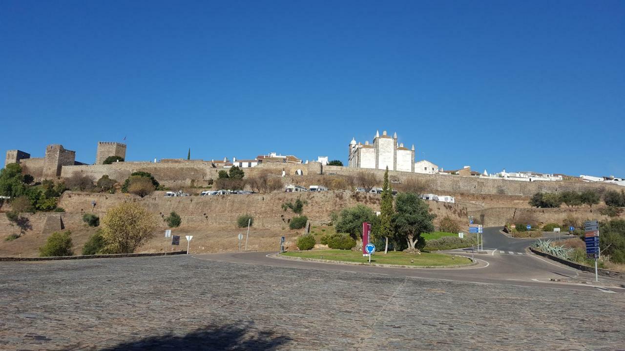Casa Da Aldeia Villa Monsaraz Buitenkant foto