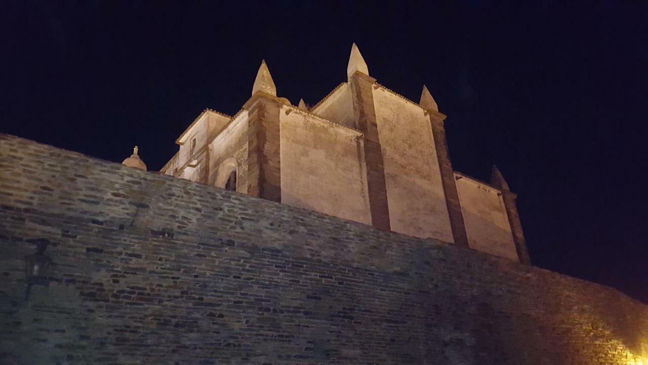 Casa Da Aldeia Villa Monsaraz Buitenkant foto