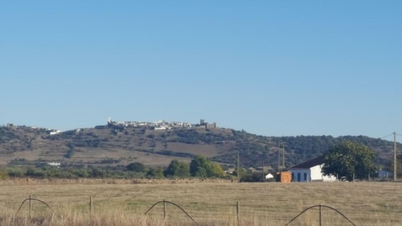 Casa Da Aldeia Villa Monsaraz Buitenkant foto