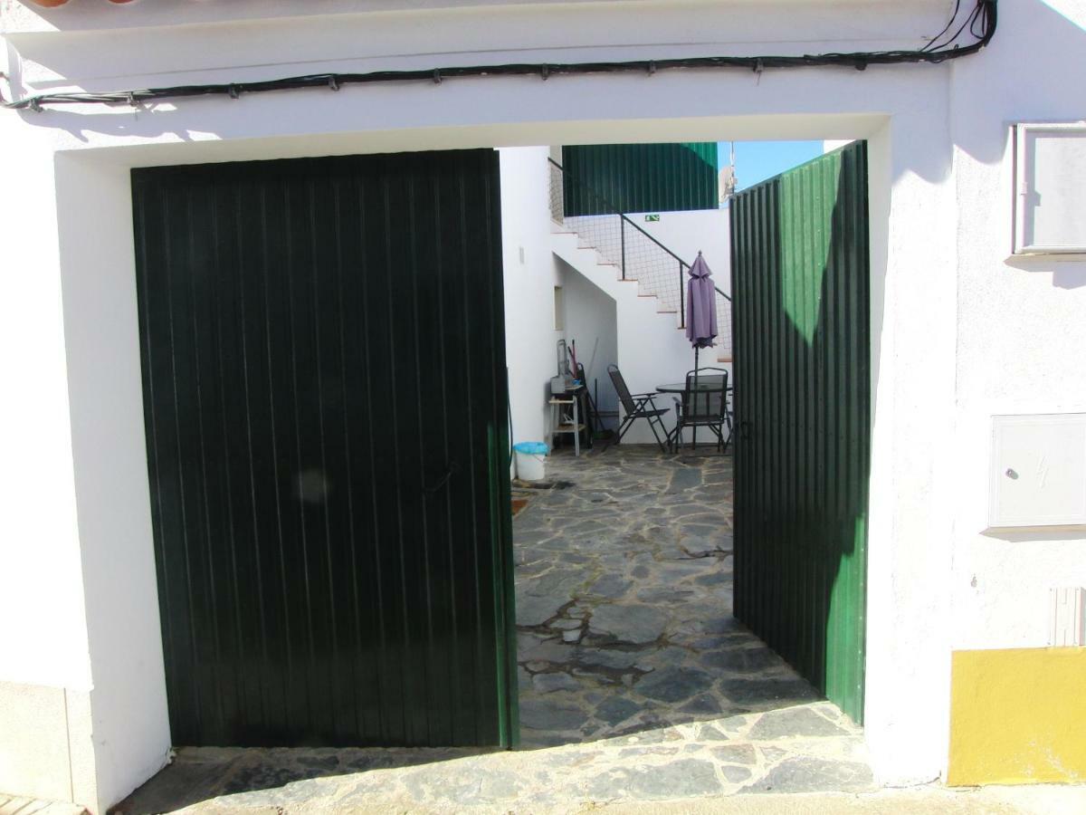 Casa Da Aldeia Villa Monsaraz Buitenkant foto