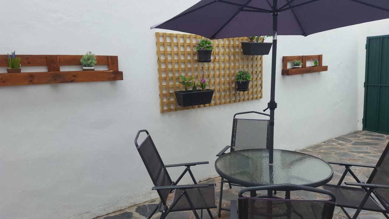 Casa Da Aldeia Villa Monsaraz Buitenkant foto