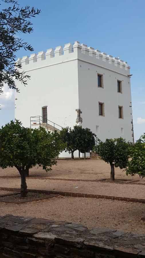Casa Da Aldeia Villa Monsaraz Buitenkant foto